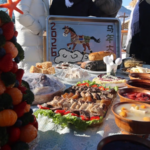 Kanas Winter Wonderland: Where Snow Sports Meet Ancient Traditions ❄️🎿 video poster