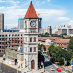 Tianjin’s Italian Gem: A 124-Year-Old Neighborhood Reborn 🏛️🍝 video poster