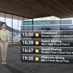 5NIY78FZ67VEXVUQOUKP - 🌍NewspaperAmigo – Your Global News Buddy 🗞️ Milano Cortina 2026: Nine Golds Up for Grabs Today 🏅 video poster