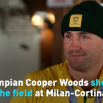 Aussie Underdog Cooper Woods Stuns at Milan-Cortina Winter Olympics 🏅 video poster