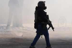 Mardi Gras Parade Shooting in Louisiana Leaves 5 Injured, 3 Arrested 🚨