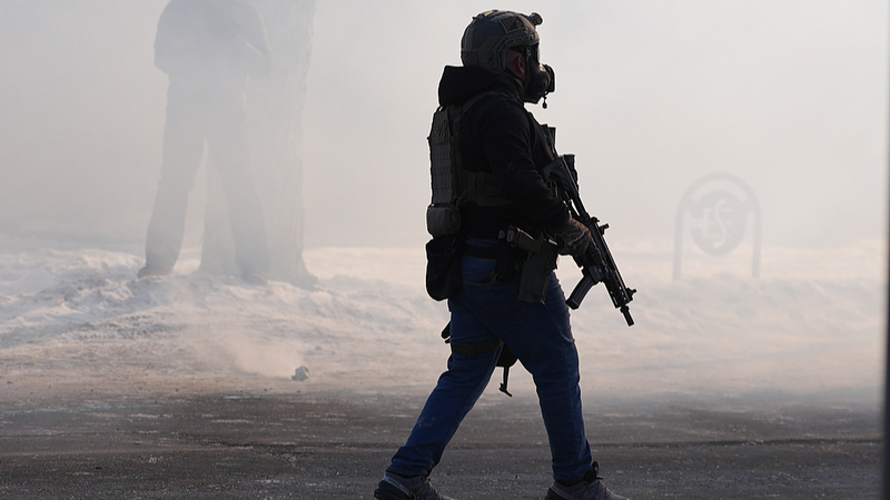 Mardi Gras Parade Shooting in Louisiana Leaves 5 Injured, 3 Arrested 🚨