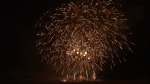 Hotan's Sky Ablaze with Lunar New Year Fireworks 🎆 video poster