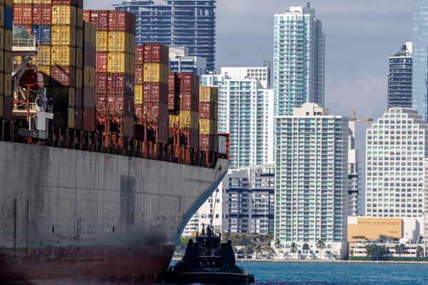 U.S. Drops Tariffs After Supreme Court Ruling 🚨🇺🇸