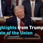 Trump's Marathon 2026 State of the Union: Key Takeaways 🎤🇺🇸 video poster