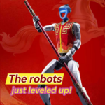 5VHSW05S24HXOSN2L4ZX - 🌍NewspaperAmigo – Your Global News Buddy 🗞️ Robots Steal Spotlight at China’s 2026 Spring Festival Gala 🤖🎉 video poster