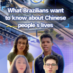 Brazilians Ask: What’s Life Really Like in China? 🇧🇷🇨🇳 video poster