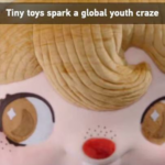 5X91NW1M4IXHQOAN1F9X - 🌍NewspaperAmigo – Your Global News Buddy 🗞️ Tiny Toys Take Over: How Chinese Designs Captured Gen Z 🌏✨ video poster