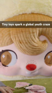 Tiny Toys Take Over: How Chinese Designs Captured Gen Z 🌏✨ video poster