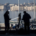 Iran & U.S. Explore New Paths in Nuclear Talks 🕊️