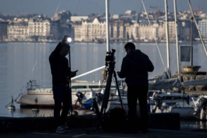 Iran & U.S. Explore New Paths in Nuclear Talks 🕊️