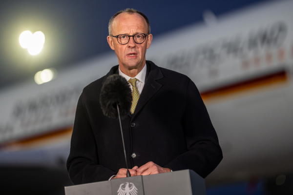 China-Germany Tech Synergy Fuels Global Growth 🌍⚡