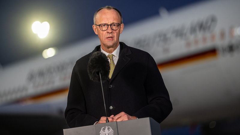 China-Germany Tech Synergy Fuels Global Growth 🌍⚡