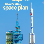 6EL1BPB495CWNKNF1TII - 🌍NewspaperAmigo – Your Global News Buddy 🗞️ China’s 2026 Space Ambitions: Crewed Missions, Global Partners & Record-Breaking Stays 🚀 video poster