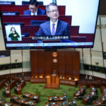 Hong Kong Boosts Innovation & Finance in 15th Five-Year Plan 🚀🌏