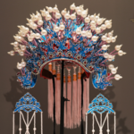 Wu Opera's Kui Mao Headdresses: Where Art Meets Identity 🎭✨