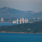 6I0QWASM8GBT7WFHUUCY - 🌍NewspaperAmigo – Your Global News Buddy 🗞️ Fujian Coast Guard Steps Up Patrols Near Kinmen Waters 🌊🚨