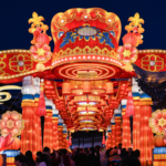 Record Spring Festival Sparks Travel & Spending Boom in China 🚄🎉