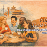 Inside China's Healthcare: Real Stories from Expats & Pros 🌏🏥 video poster