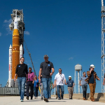 6MY35I67YQLLPRBSQV9B - 🌍NewspaperAmigo – Your Global News Buddy 🗞️ NASA’s Moon Rocket Delayed Again: Helium Issue Pushes Launch to April 🚀🌕