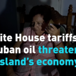 6NPQ3VHZPF4UGKUAG291 - 🌍NewspaperAmigo – Your Global News Buddy 🗞️ U.S. Tariffs Spark Crisis in Cuba as Oil Blockade Bites 🌍⛽ video poster