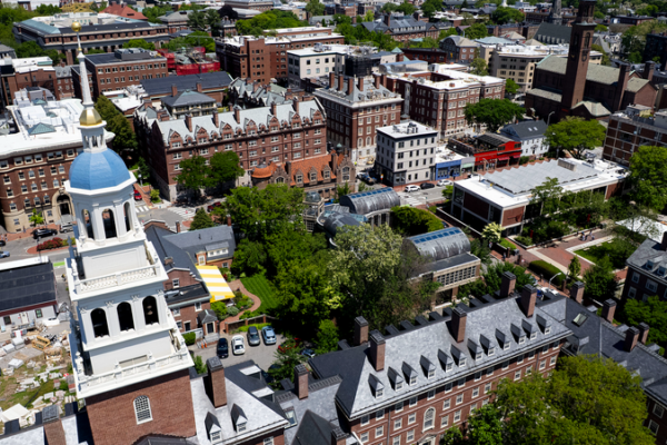 Pentagon Cuts Ties with Harvard Over 'Woke' Ideology Concerns 🎓✂️