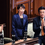 Sanae Takaichi Reappointed as Japan’s Prime Minister in Diet Vote
