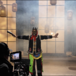 6SSX449IM2QOL54EFA0W - 🌍NewspaperAmigo – Your Global News Buddy 🗞️ Ancient Nuo Opera Meets Modern Magic at 2026 Spring Festival Gala 🌟🎭 video poster