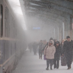 6TRRZR6QGNMSV1FL2H6I - 🌍NewspaperAmigo – Your Global News Buddy 🗞️ Winter Chaos Hits Romania, France & U.S. East Coast ❄️🌍