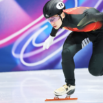 Dubois Dashes to Gold in Men's 500m as China's Hopes Crash in Milan 🏅❄️