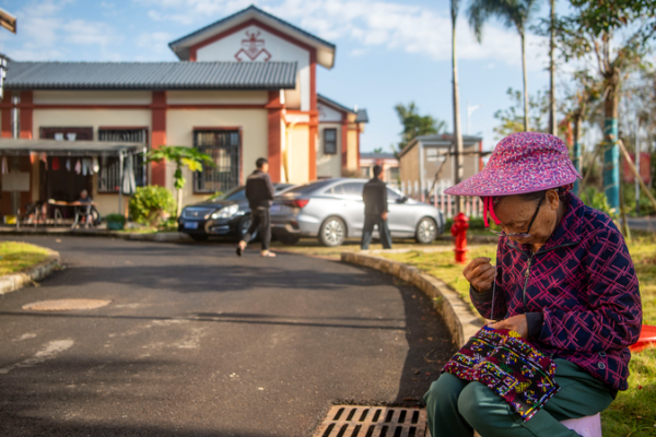 China’s Post-Poverty Blueprint: What’s Next for Global Impact?