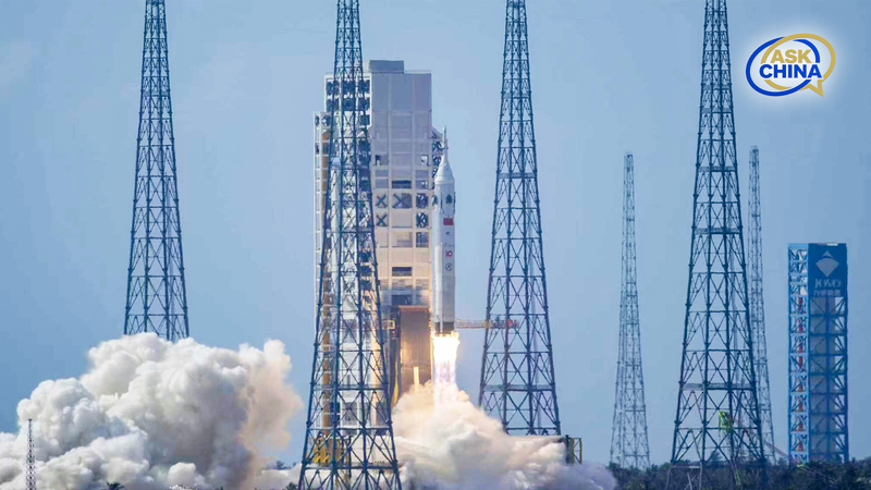 China's 2026 Tech Roadmap: AI, Robotics, and Beyond 🚀