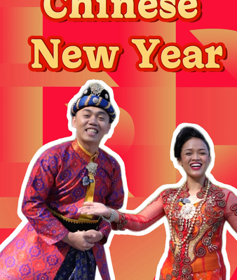 Opera Stars Unite for Year of the Horse 🌟🎭 video poster