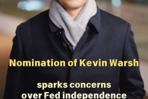 Trump's Fed Pick Sparks Independence Debate 🏛️💼 video poster