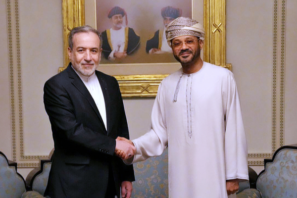 Iran-U.S. Talks Stalemate: Uranium & Missiles in Focus 🔥🌍