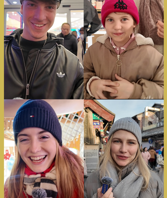 Spring Festival 2026: Visa-Free Boom Transforms Beijing into Global Celebration Hub 🌏✈️ video poster