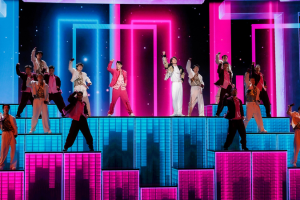 Spring Festival Gala 2026 Bridges Cultures Worldwide 🌏🎉