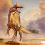 73M87ECD24I4RZ2OZABP - 🌍NewspaperAmigo – Your Global News Buddy 🗞️ Giant 'Hell Heron' Dinosaur Discovered in Sahara Stuns Scientists 🦖🌍