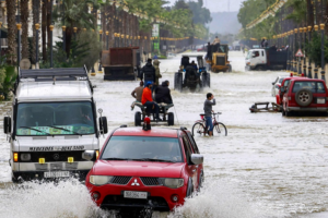 Morocco Deploys Army as Floods Displace Thousands 🌊🚨