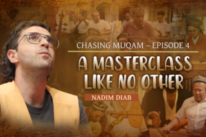 🎶 Chasing Muqam Ep.4: Where Heartbeats Meet Ancient Rhythms 🌟 video poster
