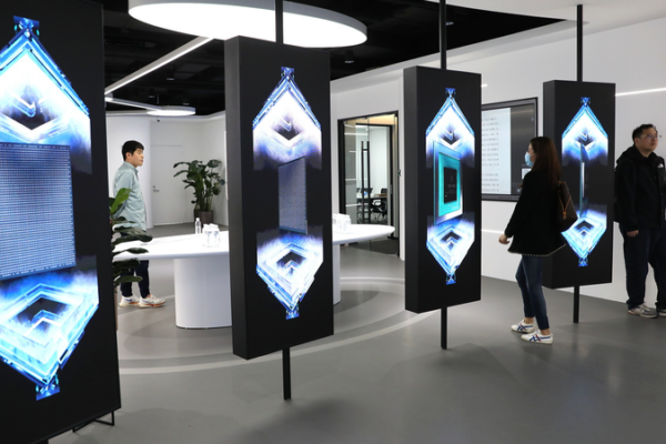 Xi Kicks Off 2026 with Tech Hub Tour: Why Beijing's Innovation Park Matters 🚀