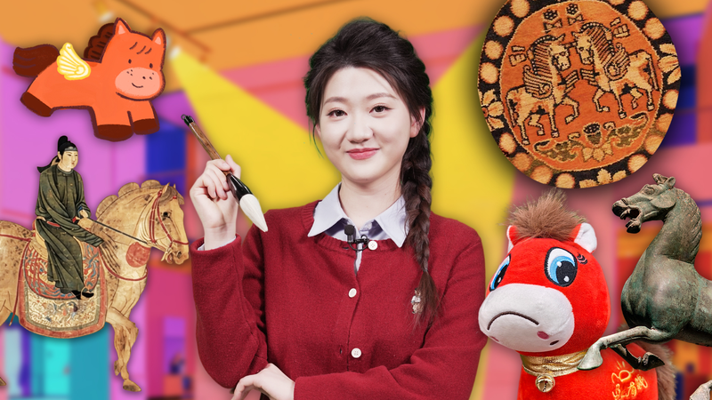 78AQVEXU4HPZ9H60FBIL - 🌍NewspaperAmigo – Your Global News Buddy 🗞️ From Ancient Art to Viral Plushies: An Illustrator's Pony Quest 🎨✨ video poster