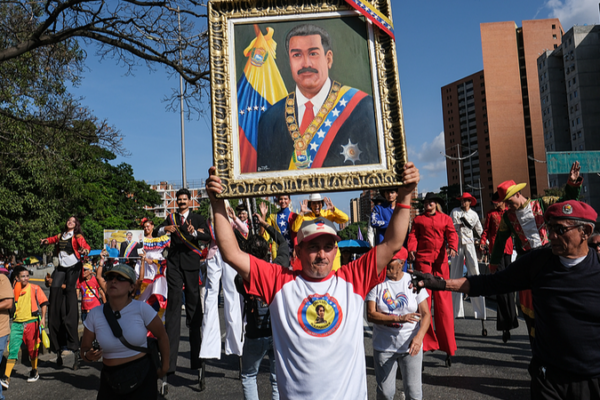 Venezuela Probes U.S. Operation Involving Maduro: Tech & Tactics Under Scrutiny 🌍🔍
