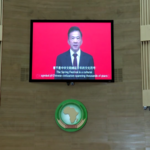 Spring Festival Gala Lights Up Ethiopia 🌟🇪🇹 video poster