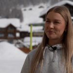 Ski Stars Clash: Sildaru vs. Gu in 2026 Halfpipe Showdown 🎿✨ video poster