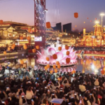 7F0UIOWFRMI2VH5GFJ0W - 🌍NewspaperAmigo – Your Global News Buddy 🗞️ China Welcomes Year of the Horse with Tech & Tradition 🐎✨ video poster