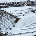 ❄️ 2026 Winter Olympics to Use Record-Breaking Artificial Snow Amid Climate Shifts 🌍