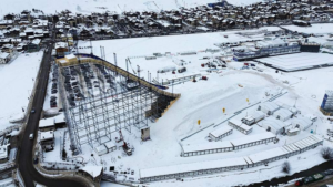 ❄️ 2026 Winter Olympics to Use Record-Breaking Artificial Snow Amid Climate Shifts 🌍