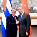 7HW0S9YVLYJO8UHJNCOM - 🌍NewspaperAmigo – Your Global News Buddy 🗞️ China, Cuba Strengthen Ties in Beijing Talks 🌏🤝