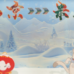 Beijing & Milan-Cortina Unite in Olympic Legacy Exhibition 🏂🎉